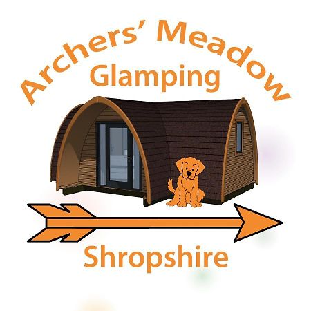 Archers Meadow Shropshire Ellesmere Εξωτερικό φωτογραφία