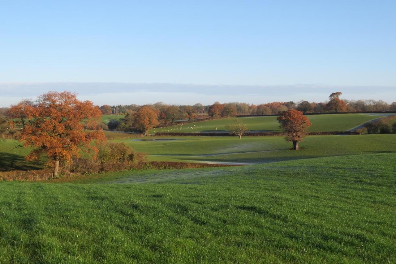 Archers Meadow Shropshire Ellesmere Εξωτερικό φωτογραφία